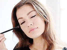 boots:  Tightlining makes your eyes ‘pop’! Here’s how to do it… Watch the
