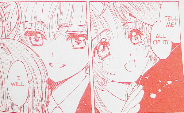 yurikatodo:  “Tell me! All of it!” 
