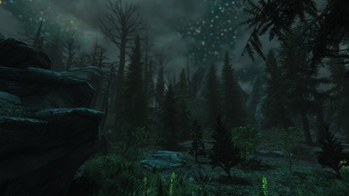 belmontswhip: midnight adventures in Falkreath Hold