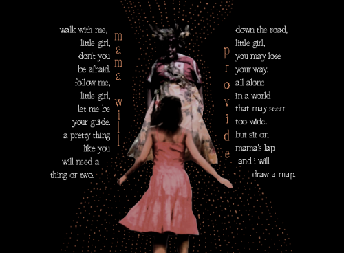 aaruntveit:and whatever you need, mama will provide.showtunes edit meme: a song that makes you happy