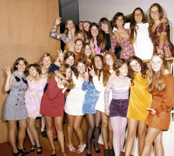 limegum:    Sorority girls (1973)
