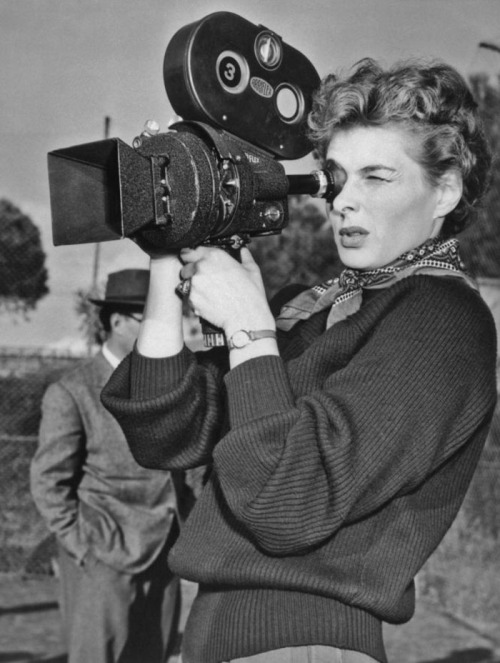 sala66:Ingrid Bergman, 1953
