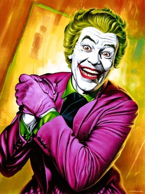 70s-pop-80s:Joker 60′s by Jason Edmiston