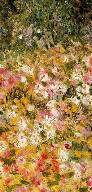 Pierre Auguste Renoir, details
