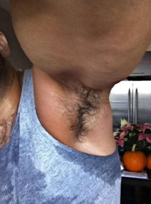 daviddickdude:  Smell Those Pits Davids Tumblr