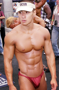 Hawt Asian Stud!