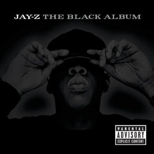 Today is the 10th anniversary of The Black Album by Jay Z.