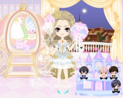 Completed Outfit For All The Anniversary Side Stories For Anyone Curious Ft. The