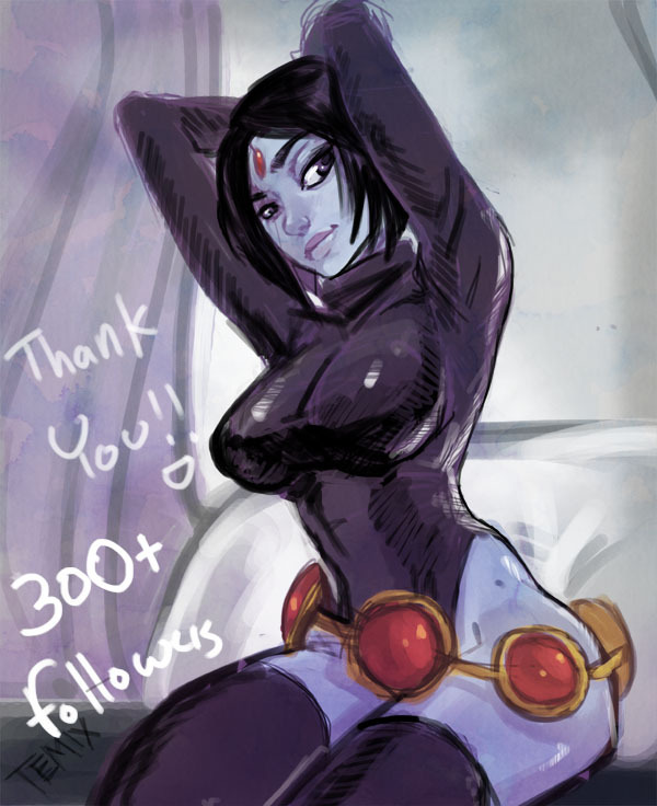 temixart:  holy shit, that’s more followers than I’ve ever had on anything before