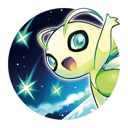Just Some Simple Pokémon TCG Icons!