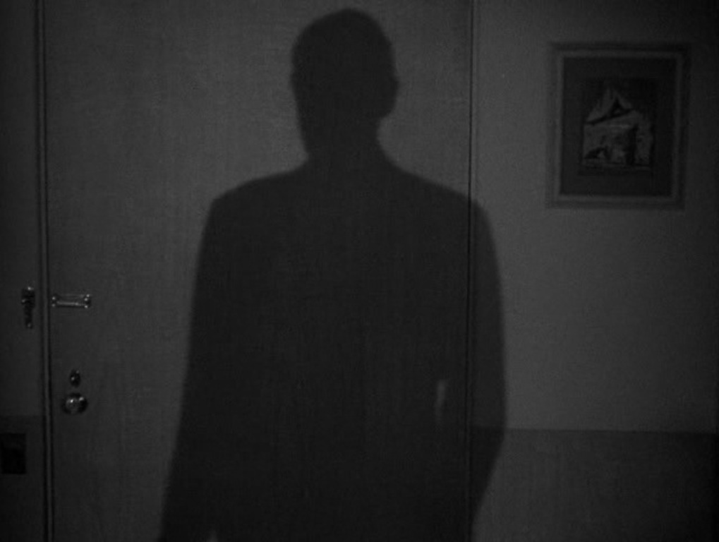 ozu-teapot:Lady in the Lake | Robert Montgomery | 1946