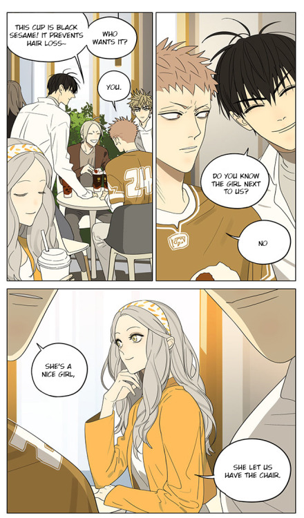 Old Xian update of [19 Days] translated by Yaoi-BLCD. Join us on the yaoi-blcd scanlation team discord chatroom or 19 days fan chatroom!Previously, 1-177/ /178/ /179/ /180/ /181/ /182/ /183/ /184/ /185/ /186/ /187/ /188/ /189/ /190/ /191/ /192/ /193/