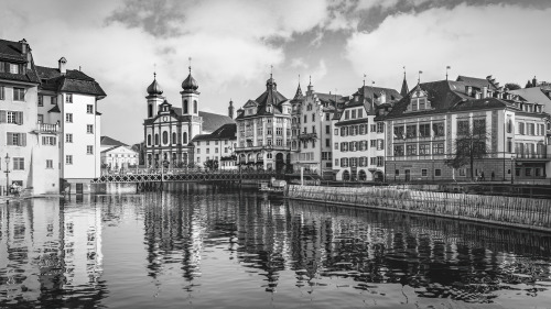 Lucerne Switzerland…