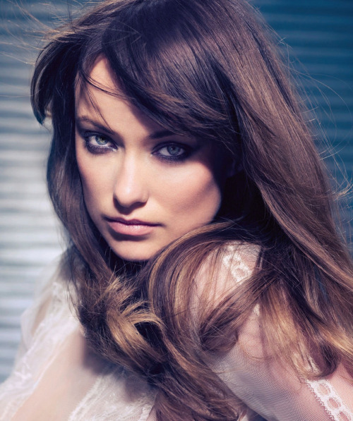 dream-atcher:  Olivia Wilde