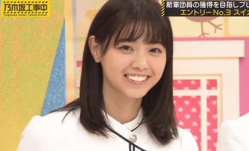 turkeywen:  0529 乃木坂工事中 新軍団員勧誘プレゼン大会   にゃー