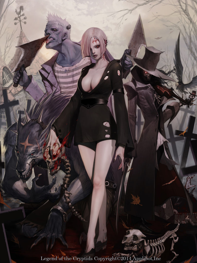 art-of-cg-girls:by rupid 79