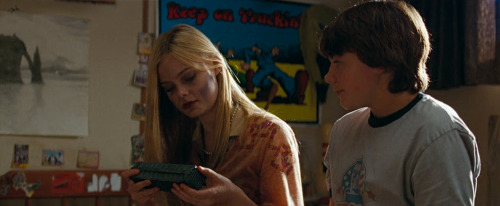 Super 8 (J.J. Abrams, 2011)