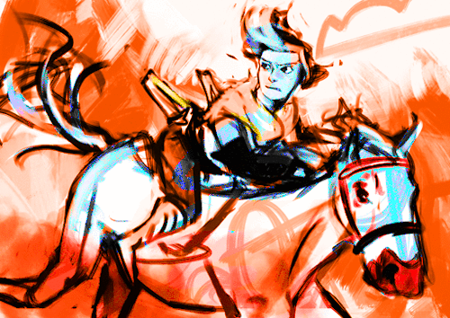 Do You Have A Tutorial Or Guide Or Anything On How You Do Colors Because All Of Your Pieces Have Such