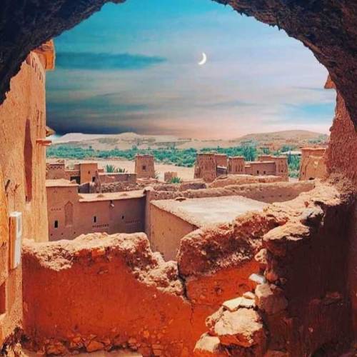 Welcome to Morocco  #travel #travelcommunity