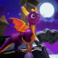 spyro-1992