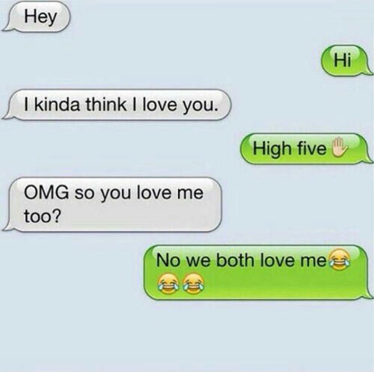 Hilarious Humor from Outer Space