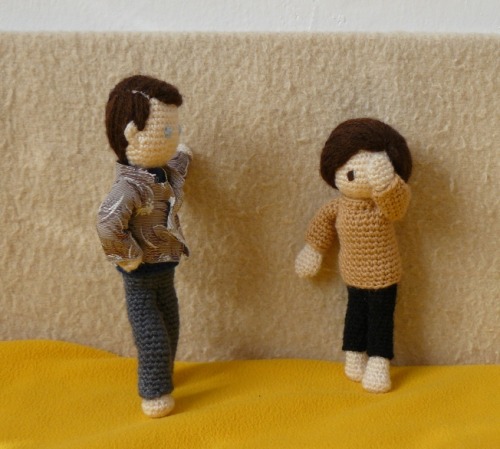 - So What Do You Think, Babs? Pretty Cool, Hey?