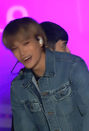 kyungsoosus:Kai ‘Power’ Live Stages