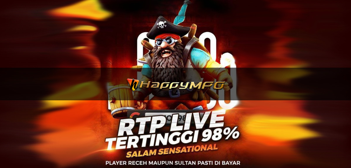 HAPPYMPO
