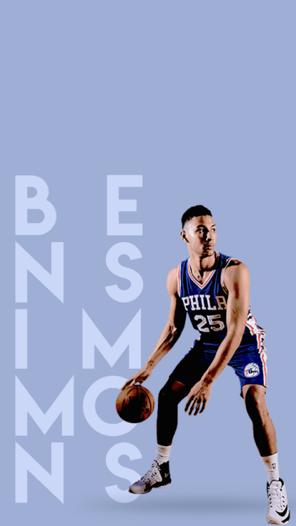 joel embiid or ben simmons /for @crunch-time-sports/