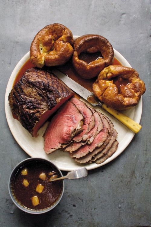 Ultra-Slow Rump Roast | The Happy Foodie