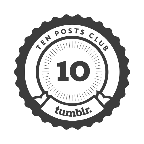 10 post!