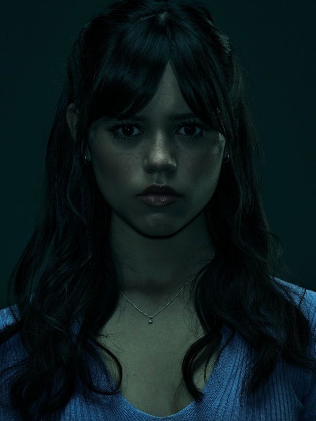 Jenna Ortega for Scream VI