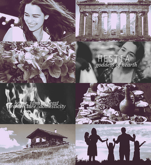 ferusfenris:Character Greek/Roman deities 2/12