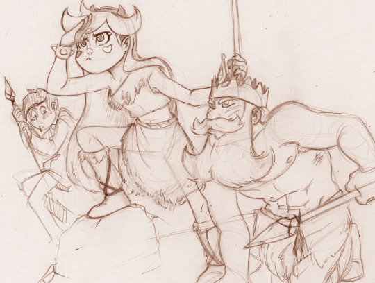 0sete:  King Dad Butterfly confirmed as Dwarf berserkerI need to be stopped