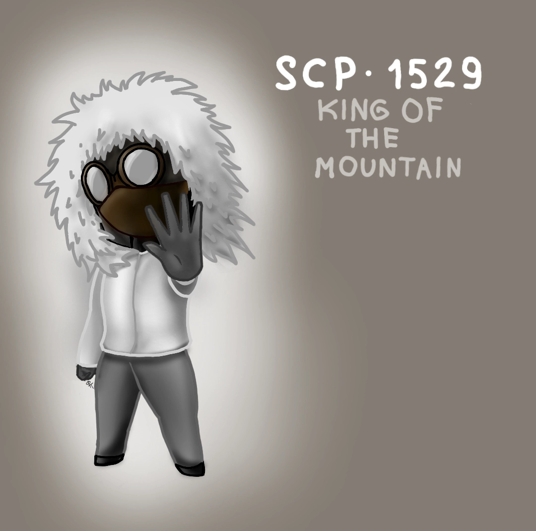 Hi There A Few Arts About Some Of My Favorite Scps Just Hi There A Few Arts About Some Of My Favorite Scps Just