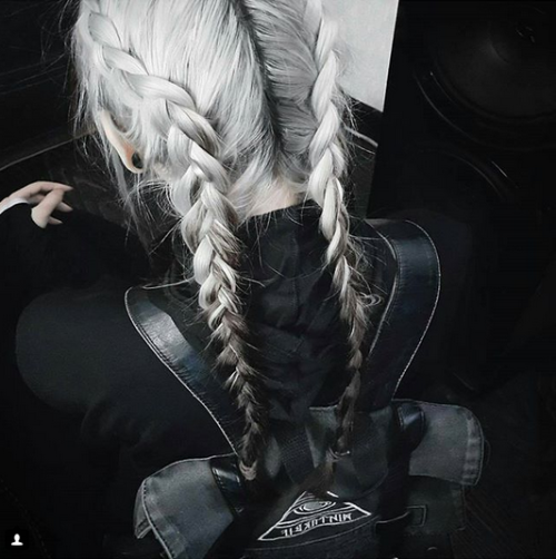 the-neko-soft-grunge:Instagram : Djerq