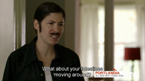 love-portlandia:  Portlandia season 4 episode 4  Hahaha