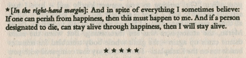 an-overwhelming-question:Franz Kafka, Letters to Milena