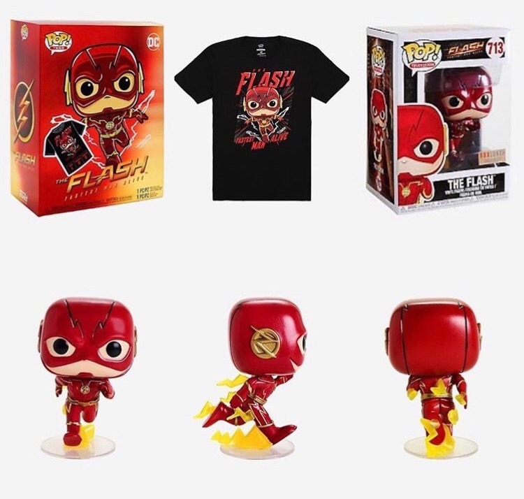 lunch box funko