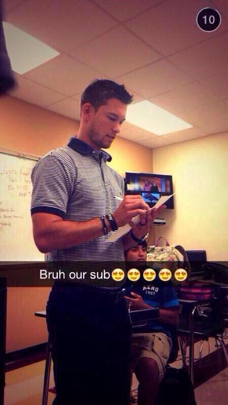 hotboyyzz:  Bye, I’m moving to america😊