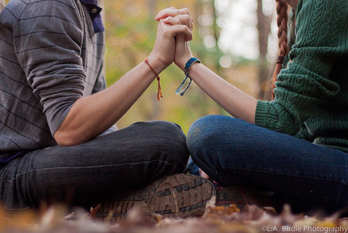adalinechee:Making Your Woman Swoon# 5 Be Helpful and UnderstandingThis is especially