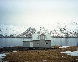 betomad:  A road-trip to Iceland. by Anne-Marie Arpin 