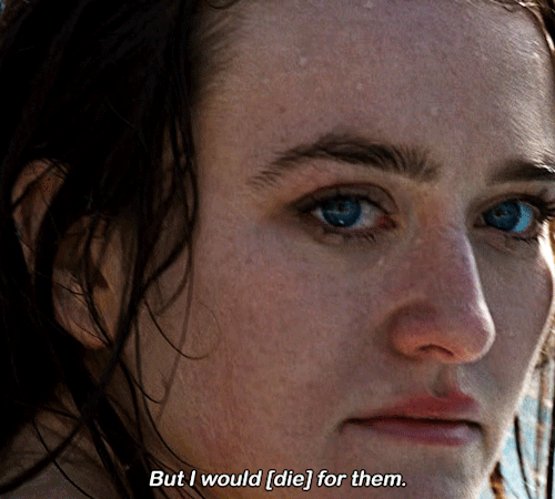 screenwrite:Sarah Pidgeon as Leah RilkeTHE WILDS (2020—) Season Two