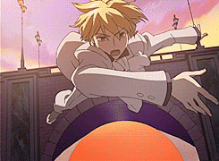 livinginmyfairytail:  30 Day Anime Challenge