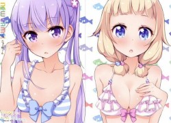 k-ui:  NEW GAME! 3話 感想 初めて任されたお仕事でリテイク地獄