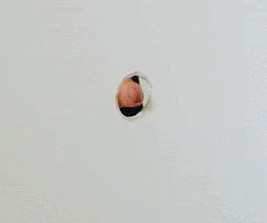 facepalmporn:  Glory hole