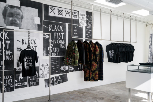 424onfairfax:  BLACKFIST “ENDLESS BUMMER” porn pictures