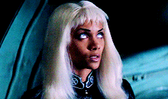 jamiebowerz:Mutants and their powers & abilities ► Ororo Munroe/Storm• A mutant who is able to c