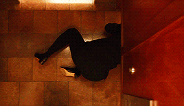 joewright:Ocean’s 8 (2018) Dir: Gary Ross, DP: Eigil Bryld“Even if this was possible, you’d need twe