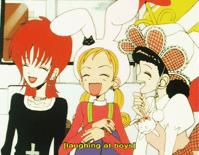 矢沢あい Tumblr Posts Tumbral Com